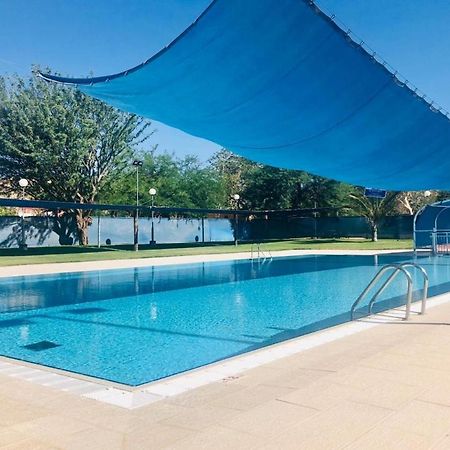 Elifaz Desert Experience Holiday Bagian luar foto