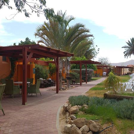 Elifaz Desert Experience Holiday Bagian luar foto
