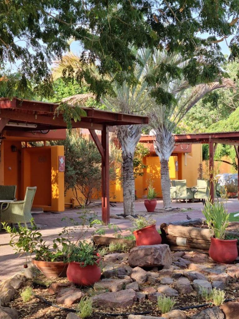 Elifaz Desert Experience Holiday Bagian luar foto