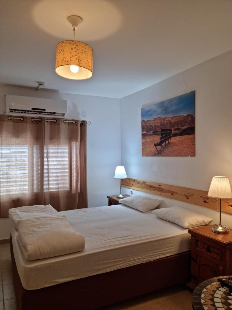 Elifaz Desert Experience Holiday Bagian luar foto