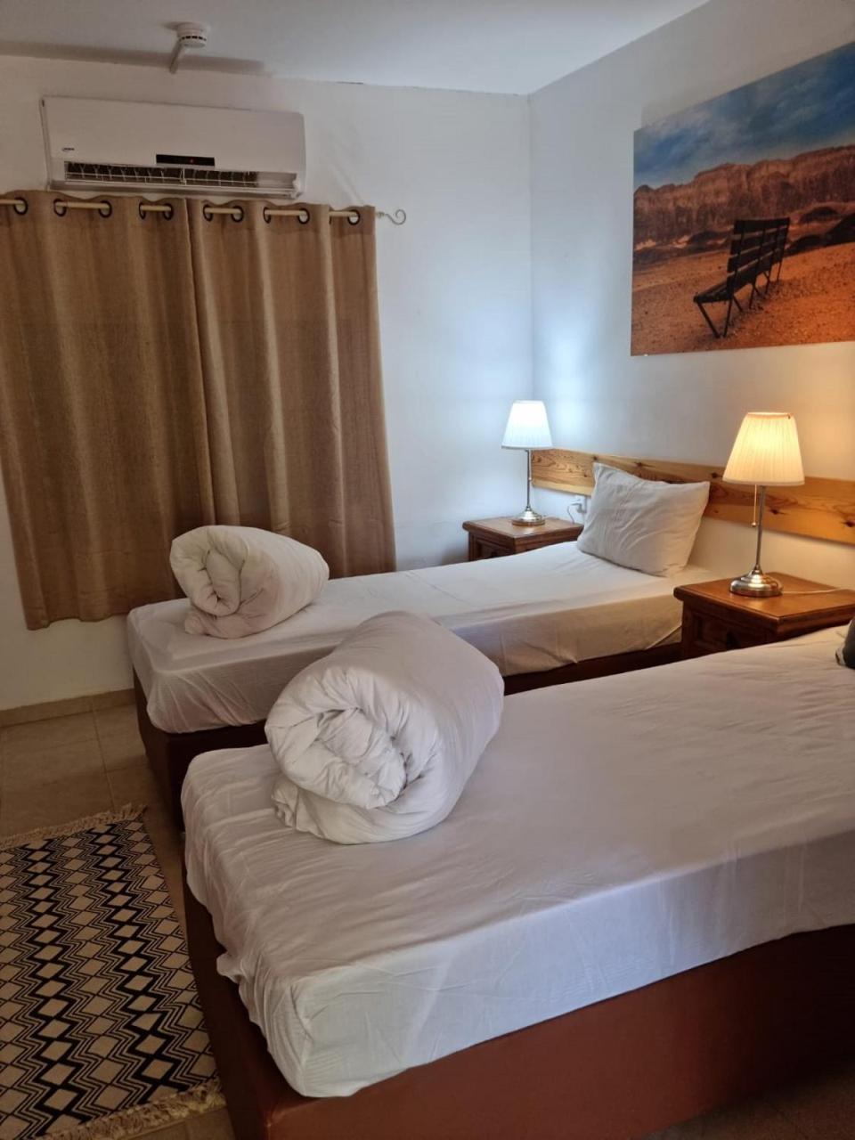 Elifaz Desert Experience Holiday Bagian luar foto