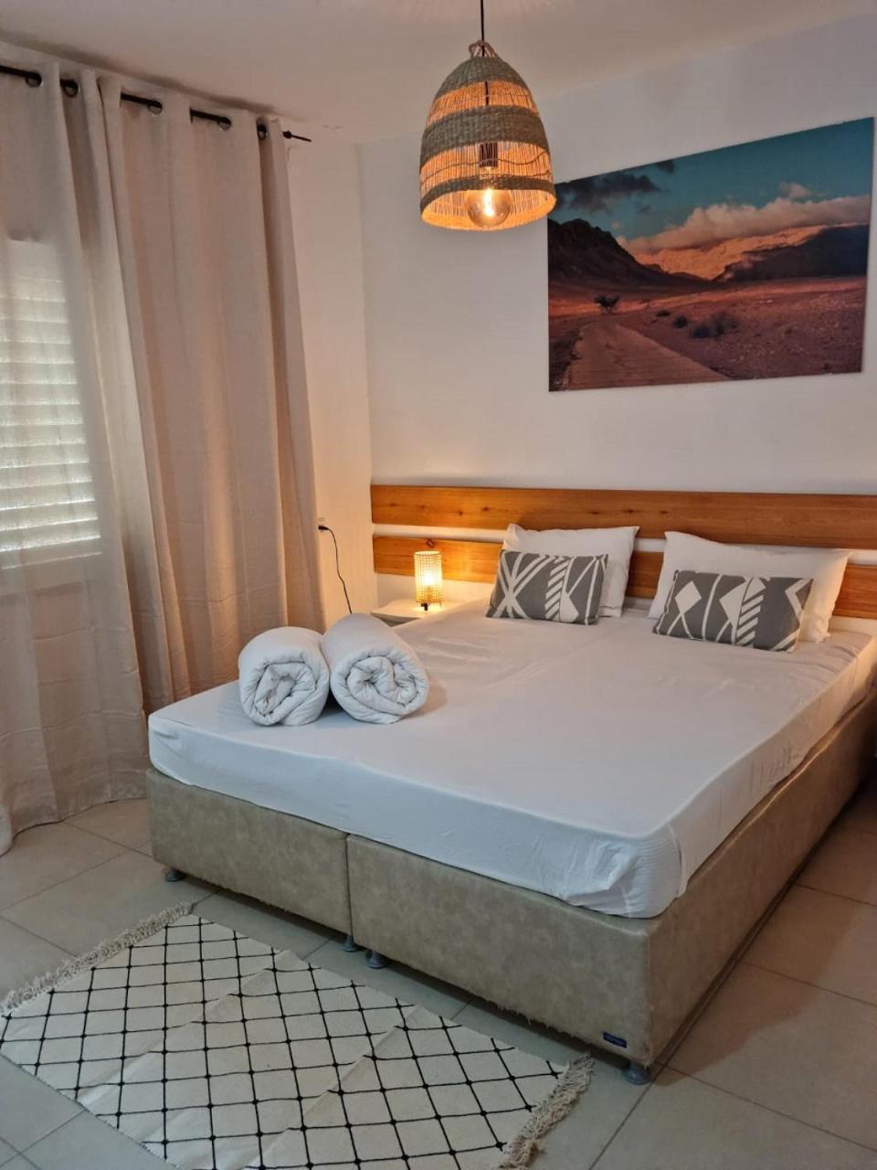 Elifaz Desert Experience Holiday Bagian luar foto
