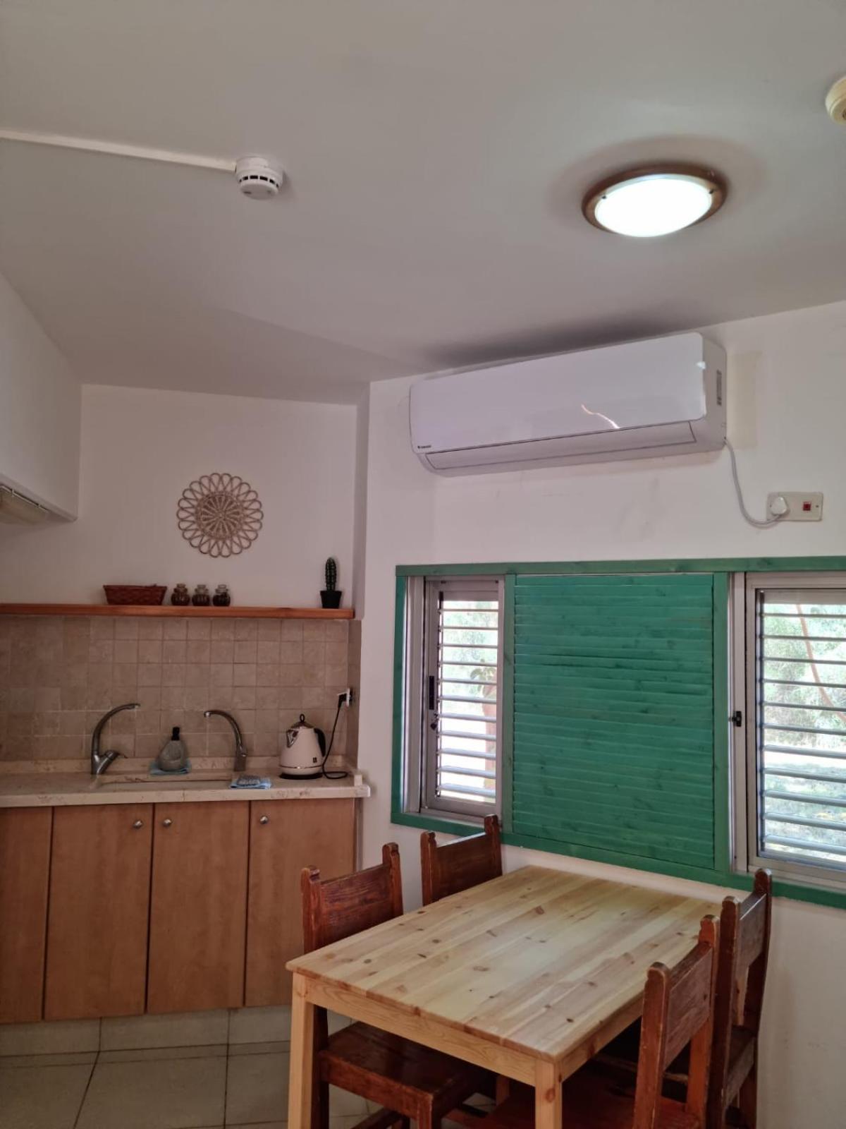 Elifaz Desert Experience Holiday Bagian luar foto