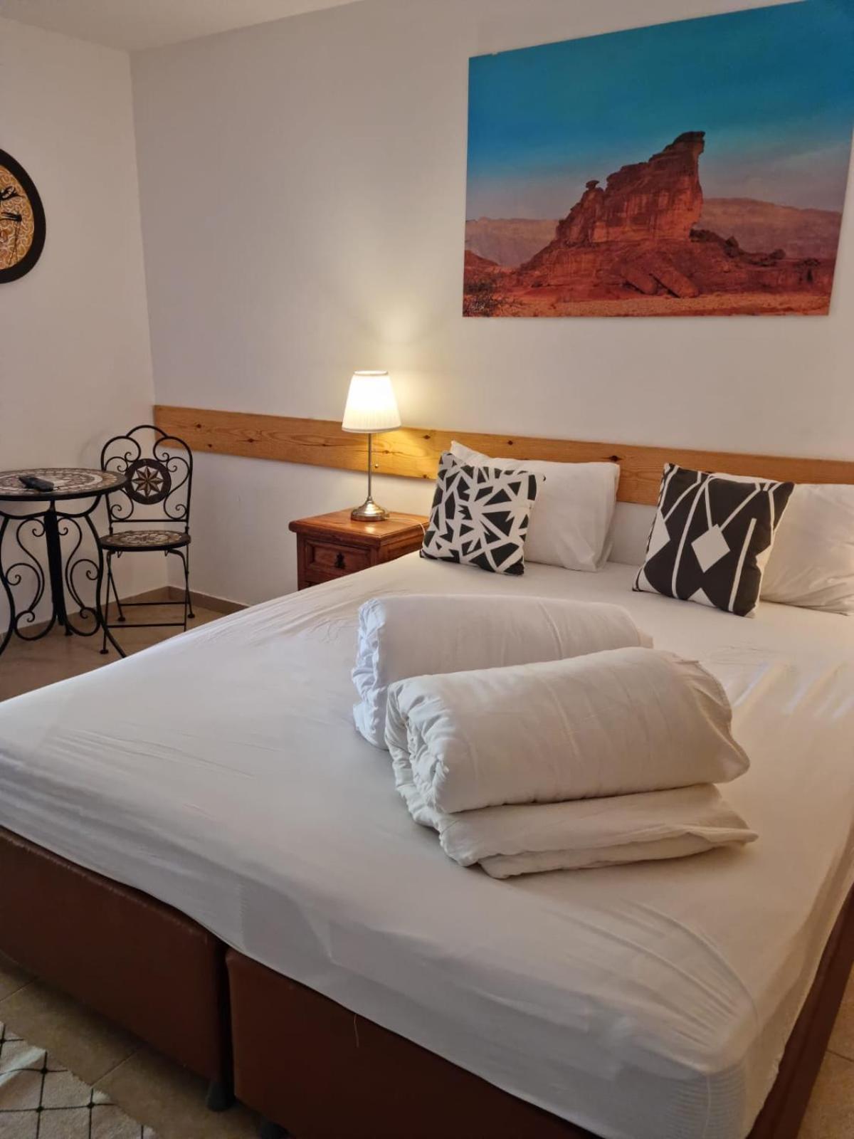 Elifaz Desert Experience Holiday Bagian luar foto
