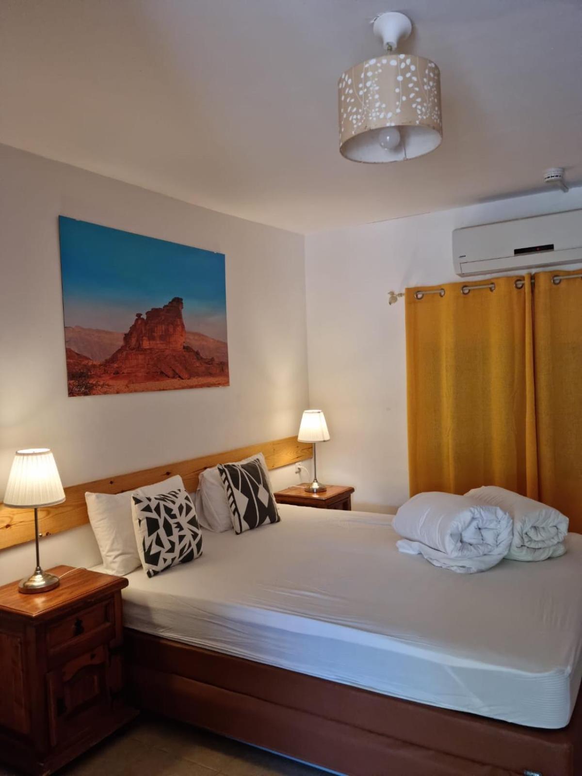Elifaz Desert Experience Holiday Bagian luar foto