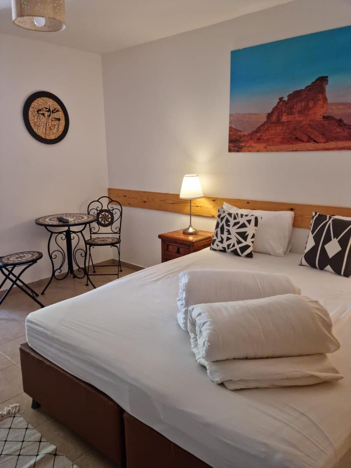 Elifaz Desert Experience Holiday Bagian luar foto