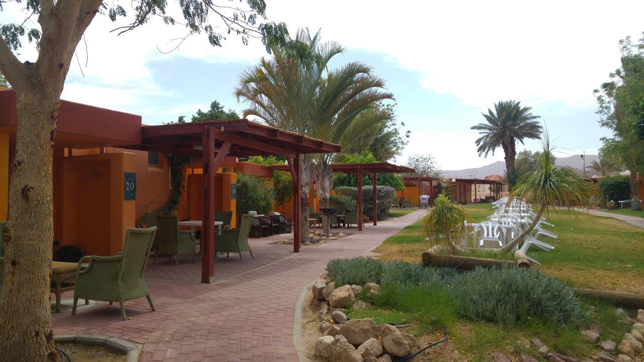 Elifaz Desert Experience Holiday Bagian luar foto